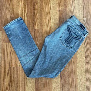 Citizens of Humanity GREY Jeans